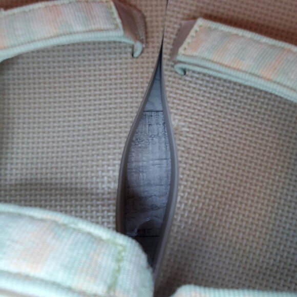 Teva Women's Sandals in Pastel and Beige - Picture 8 of 12